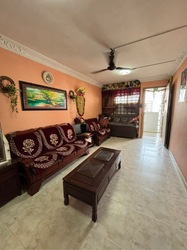 Blk 420 Bukit Batok West Avenue 2 (Bukit Batok), HDB 3 Rooms #591087651